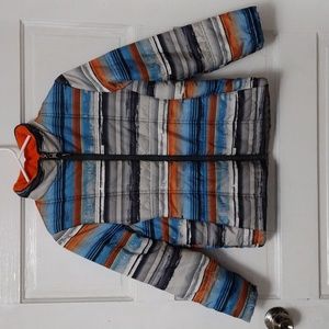 Xpedition Boys Jacket Size L/G (10/12)